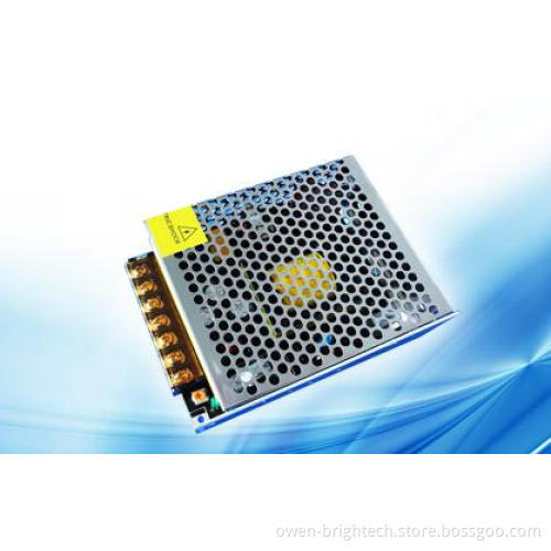 180W Switching Power Supply